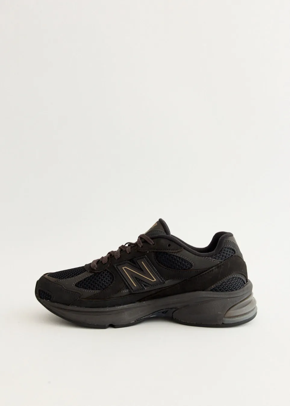 2010 'Black' Sneakers