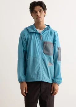 11 Breath Rip Hoodie