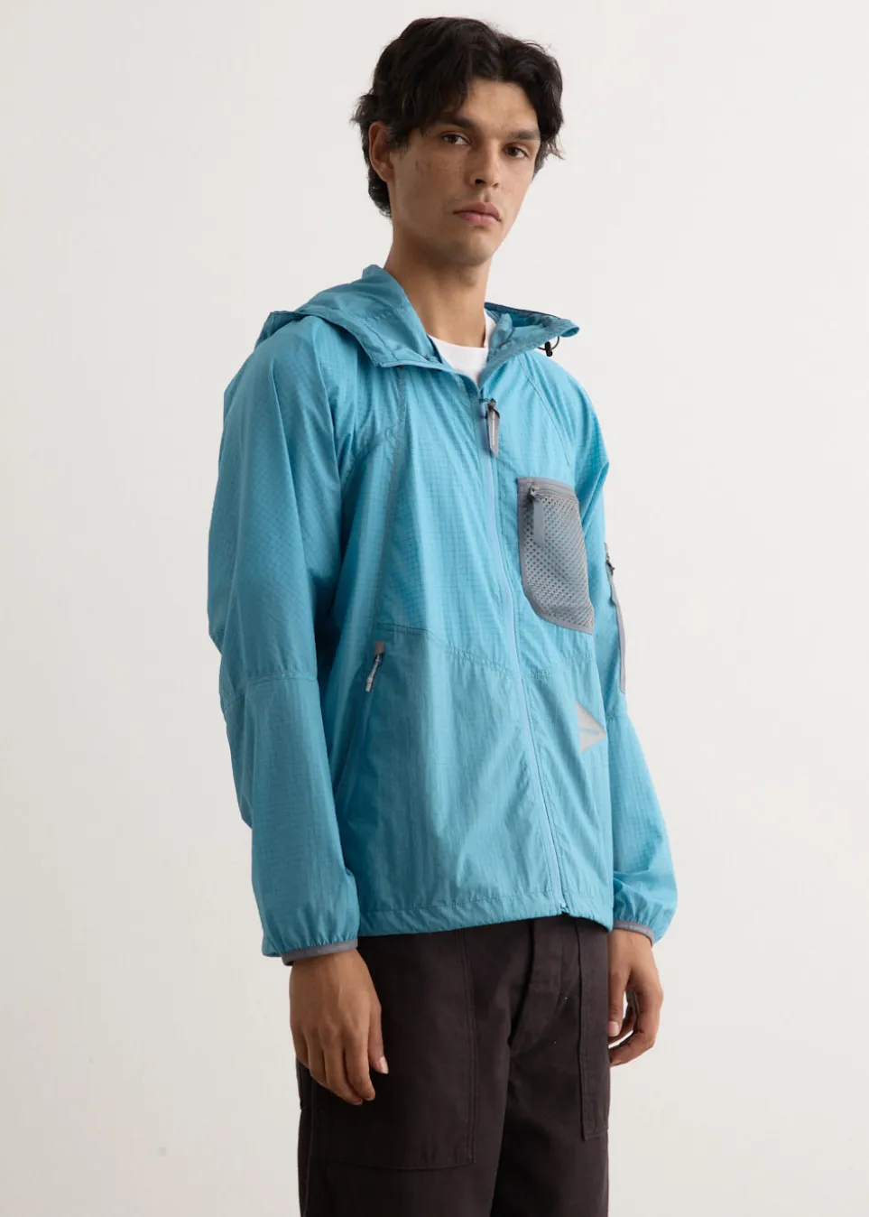 11 Breath Rip Hoodie