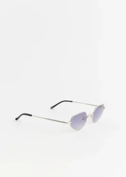 176 C7 Cat Eye Sunglasses