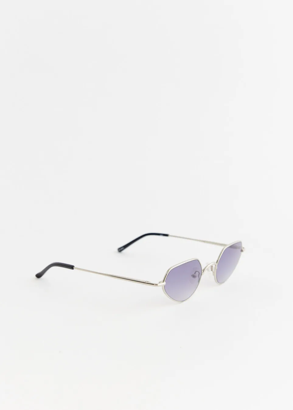 176 C7 Cat Eye Sunglasses