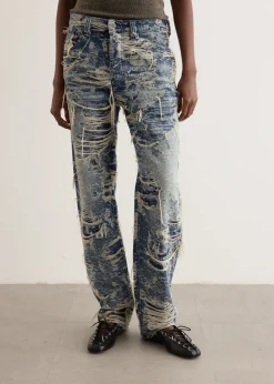 1988 D-Ark Jeans