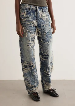 1988 D-Ark Jeans