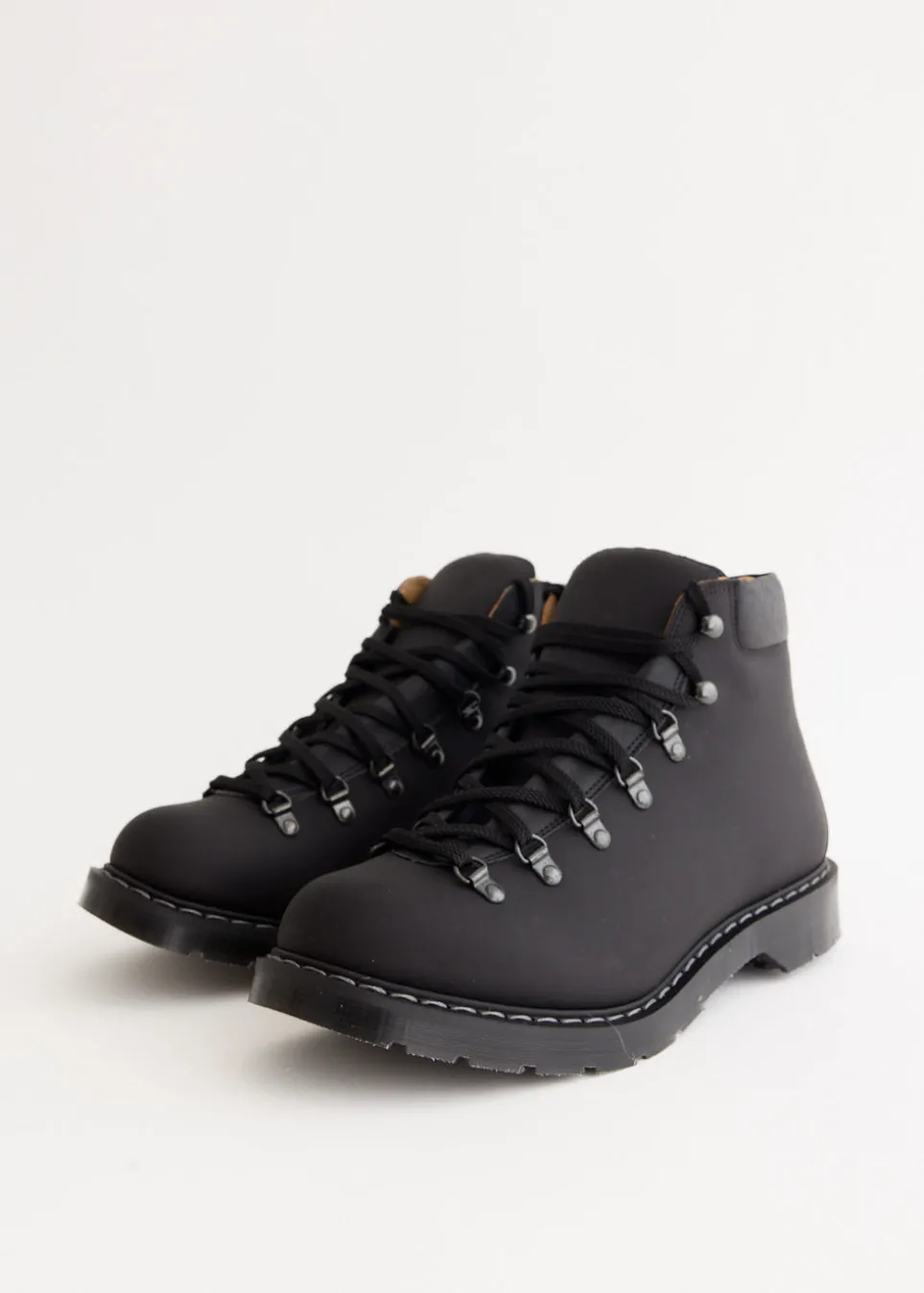 7 Eye Urban Hiker Boots