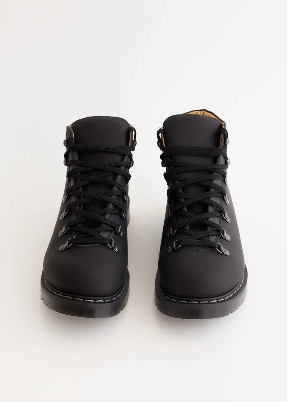 7 Eye Urban Hiker Boots