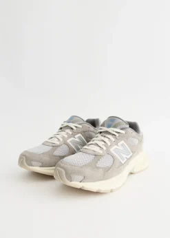 2010 'Grey Days' Sneakers