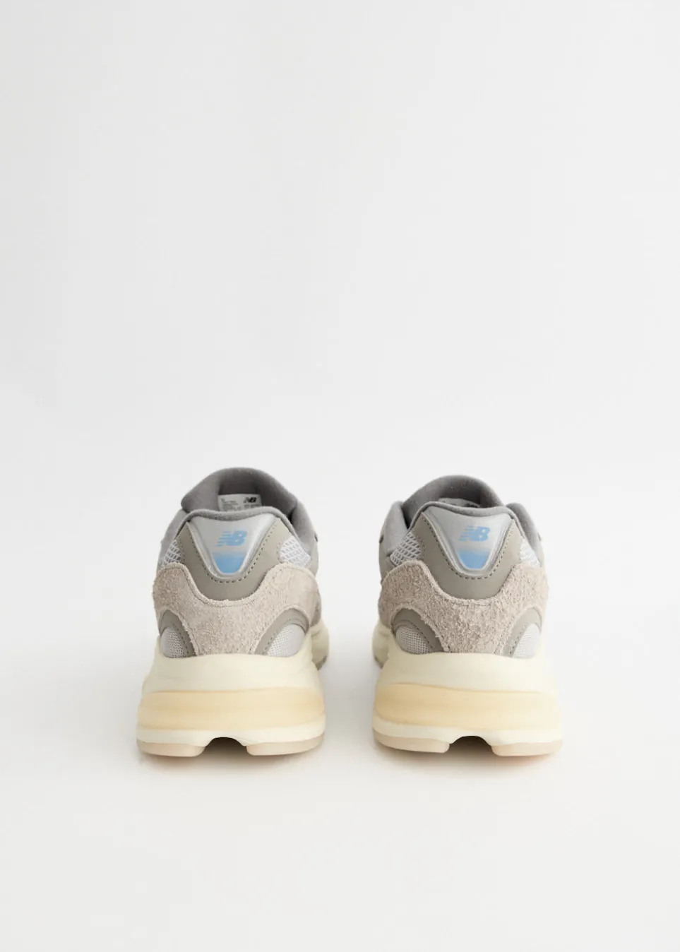 2010 'Grey Days' Sneakers