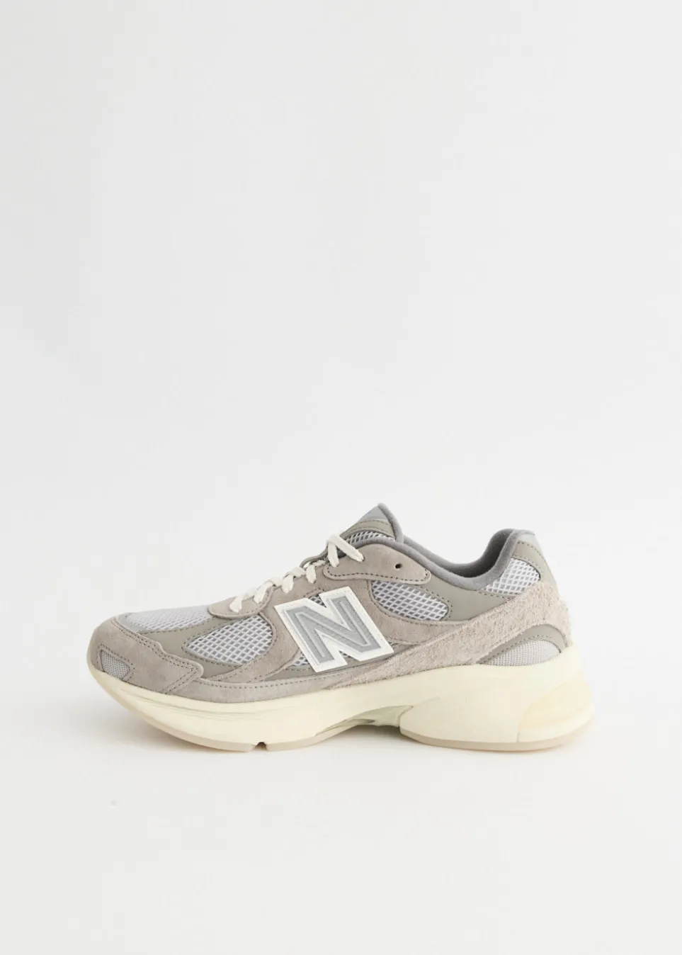 2010 'Grey Days' Sneakers