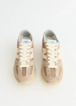 471 'Grey Days' Sneakers