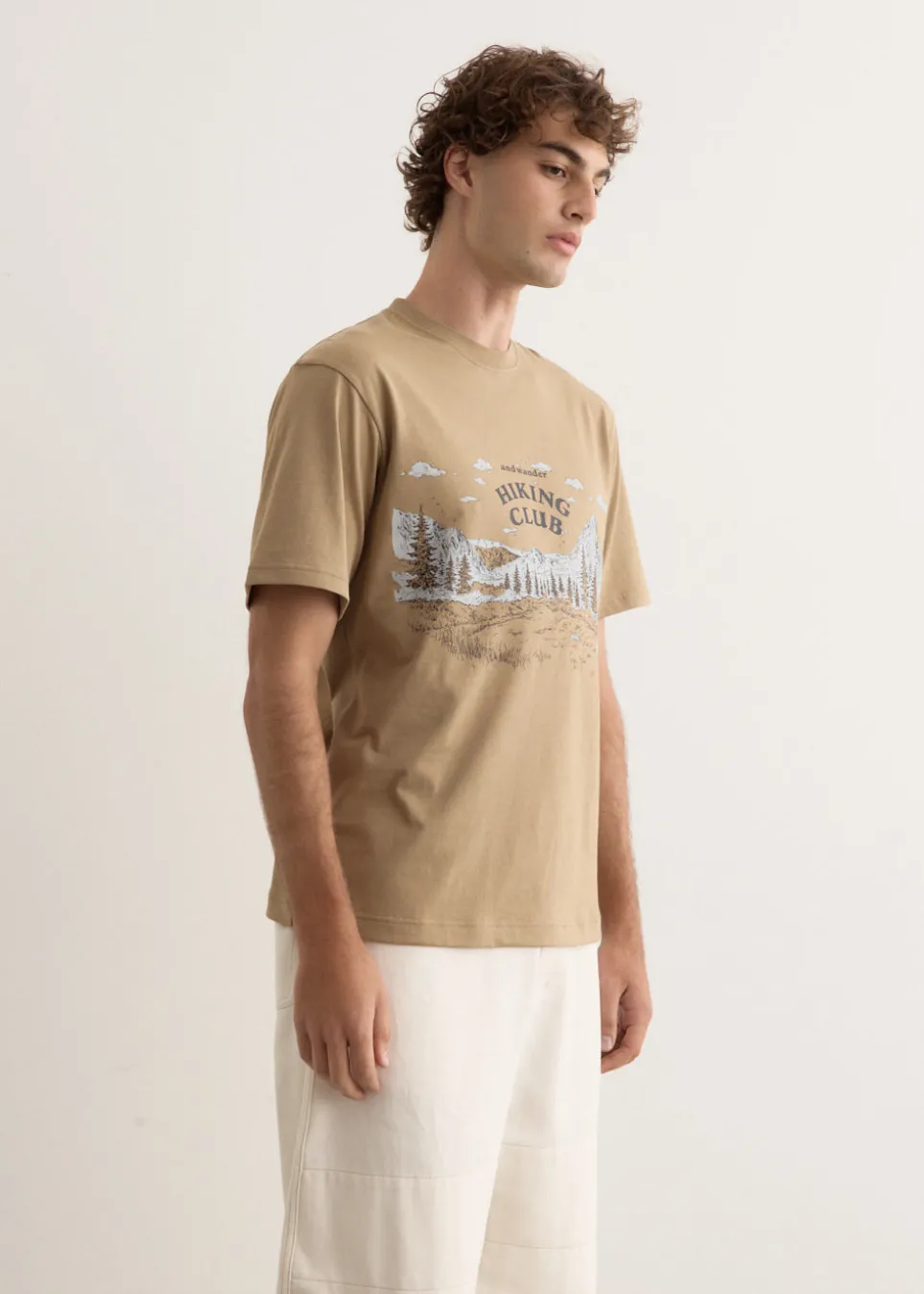 195 Hiking Club T-Shirt