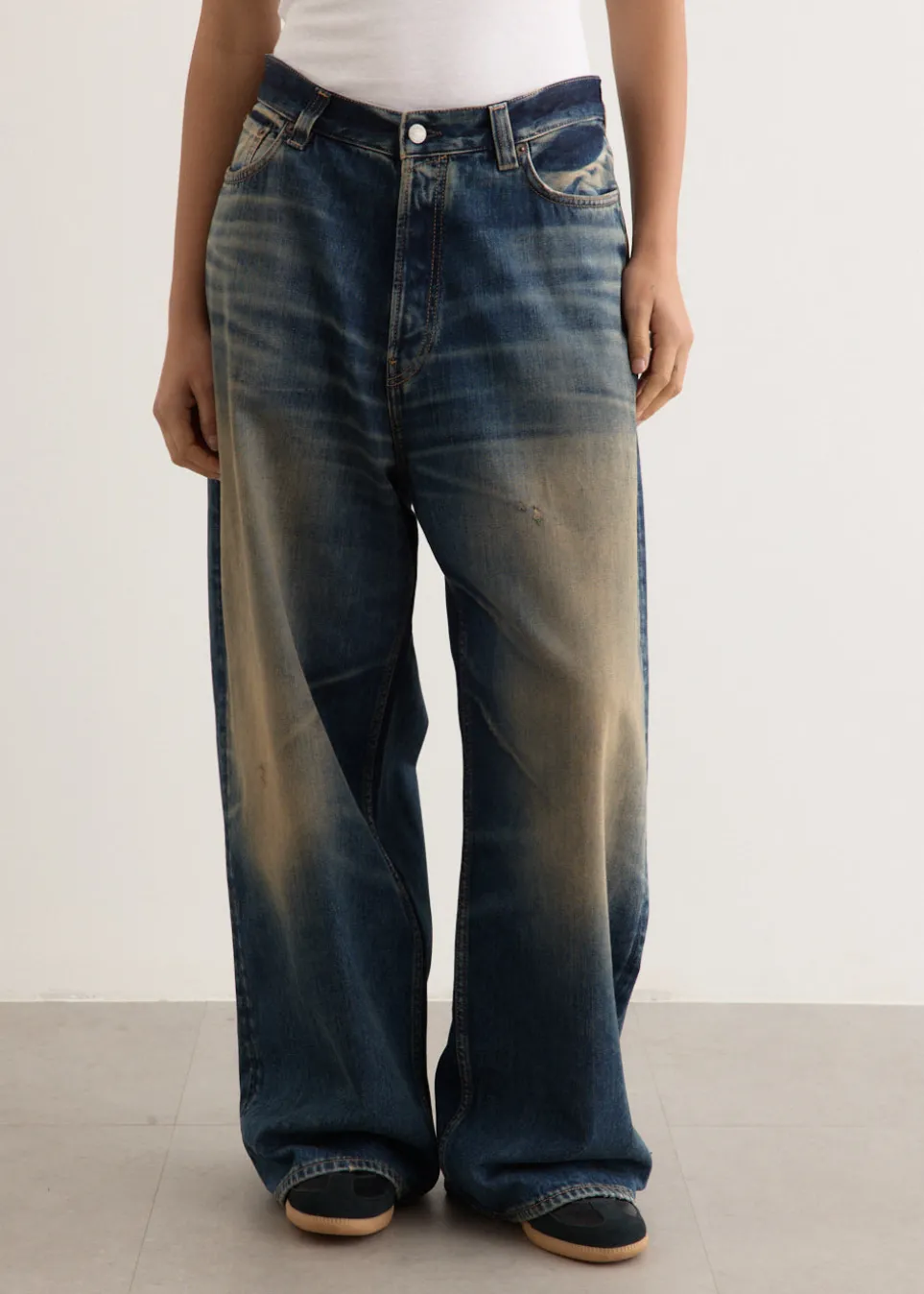 2023 Loose Fit Jeans