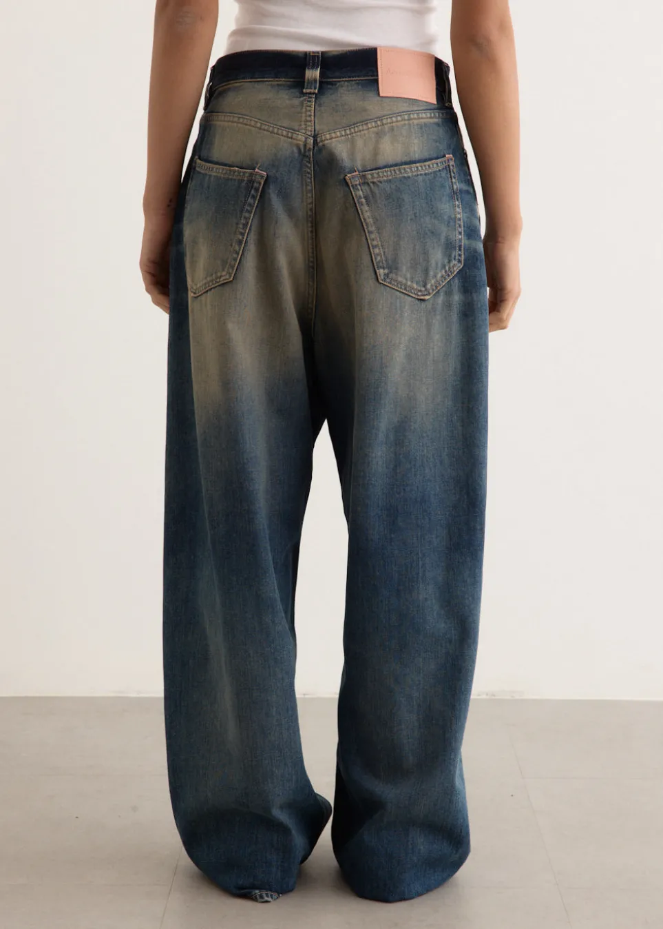 2023 Loose Fit Jeans