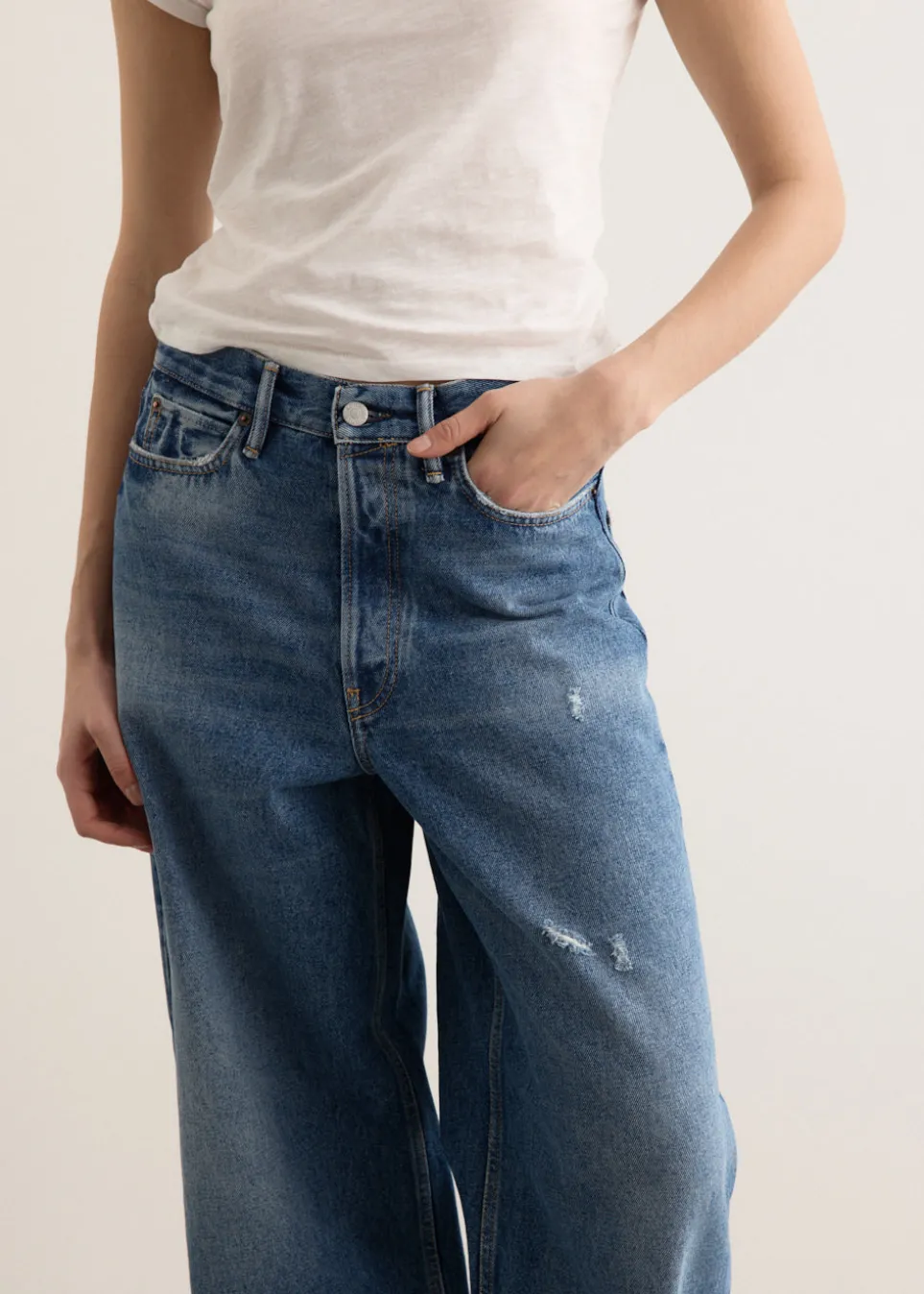 1981 Loose Fit Jeans