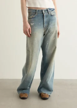 1981 Loose Fit Jeans