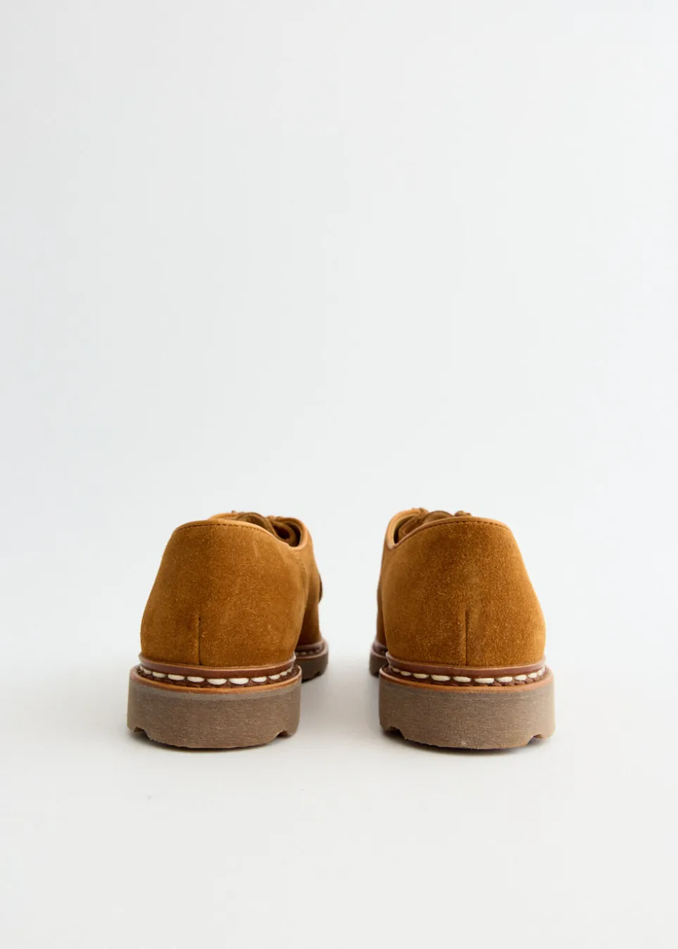 1847 Michael Marche Lace-Up Shoes