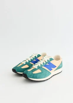 471 'New Spruce' Sneakers