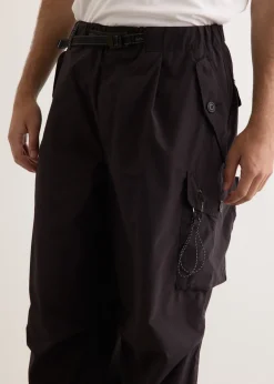 88 Oversized Cargo Pants