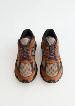 2010 'Pecan' Sneakers