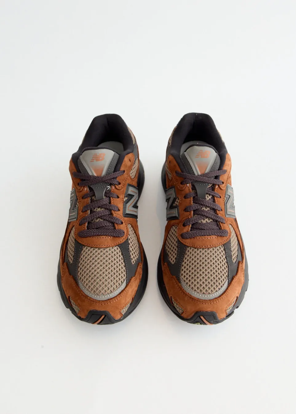 2010 'Pecan' Sneakers