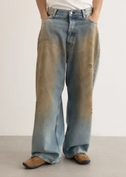 2023 Penicillin Jeans