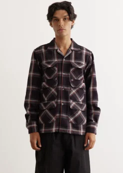 6 Pocket Classic Shirt