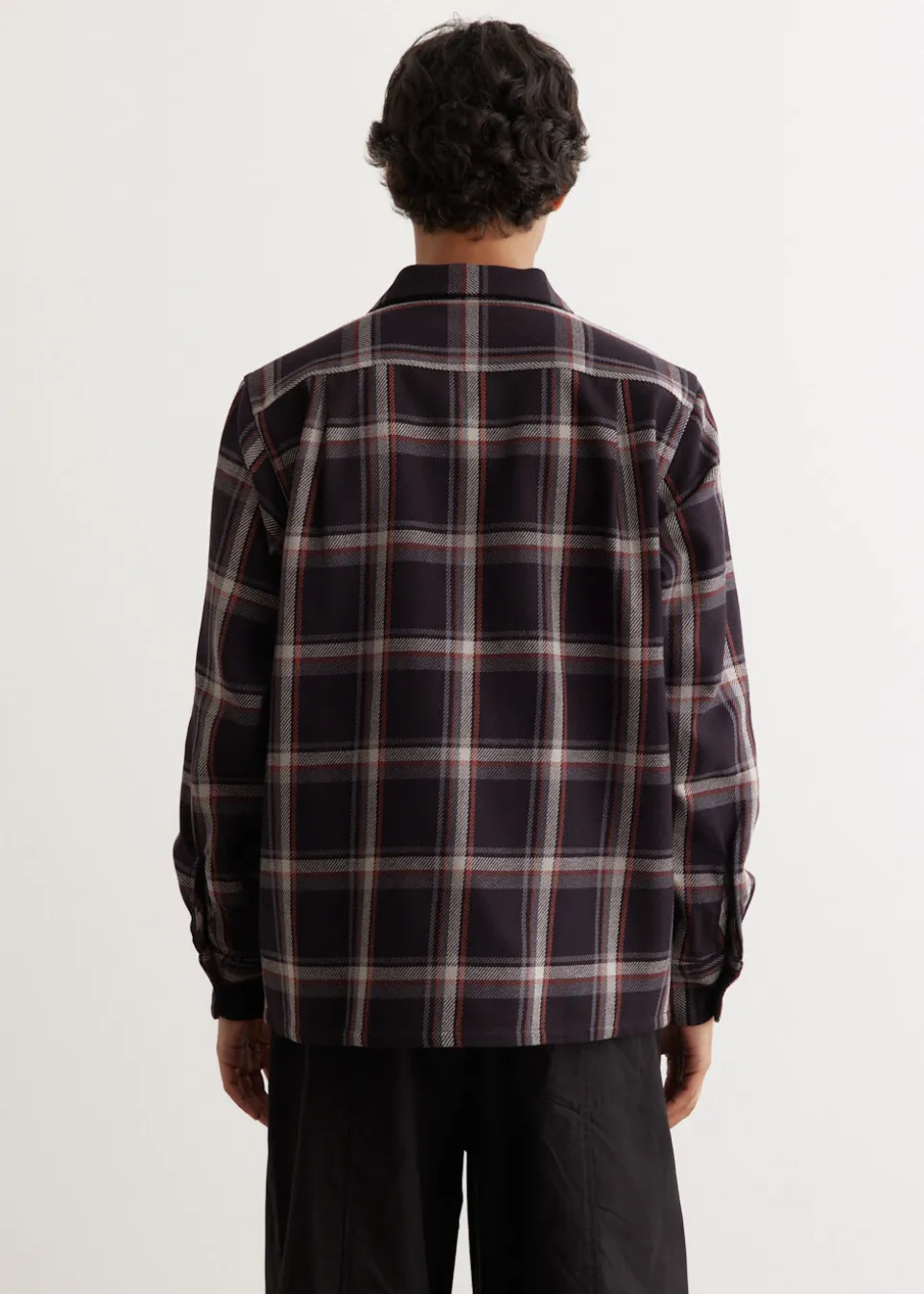 6 Pocket Classic Shirt