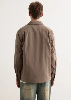 6 Pocket Classic Shirt