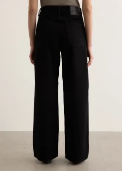 1981 5-Pocket Denim Jeans