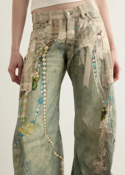 2006 Relaxed Fit Jeans