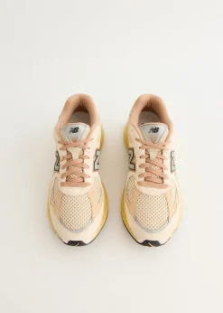 2010 'Rose Beige' Sneakers