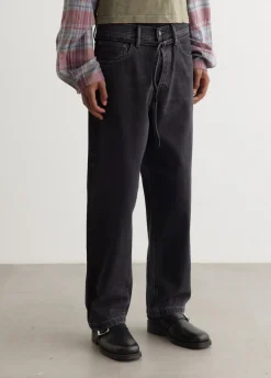 1991 Toj U Vintage Jeans