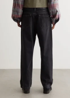 1991 Toj U Vintage Jeans