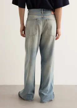 1981 Trafalgar Jeans