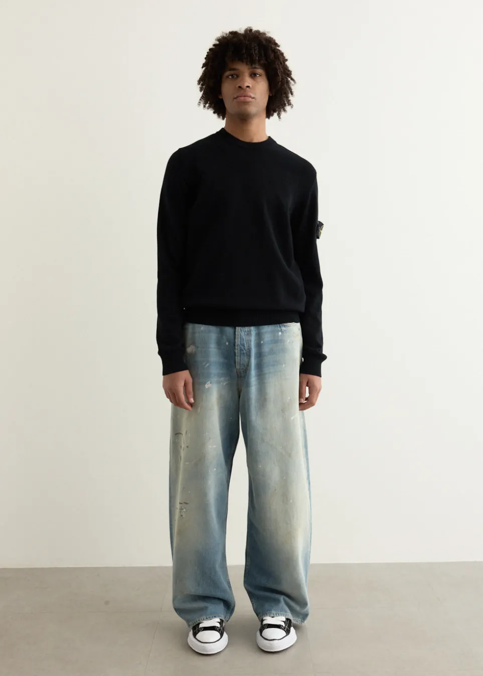 2023 U Trafalgar Jeans