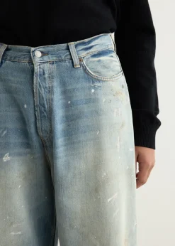 2023 U Trafalgar Jeans