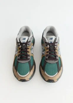 2010 'Vintage Khaki' Sneakers