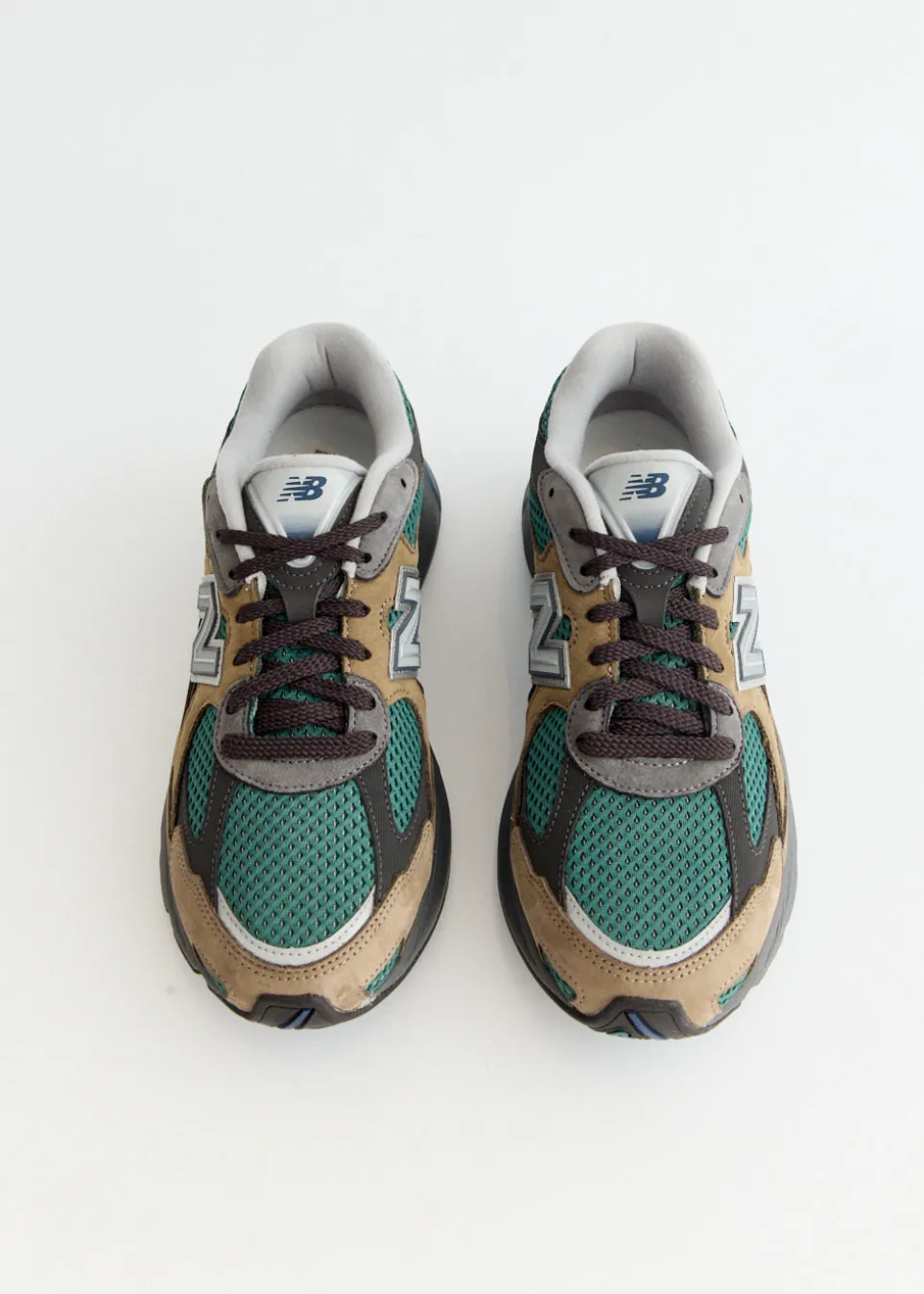 2010 'Vintage Khaki' Sneakers