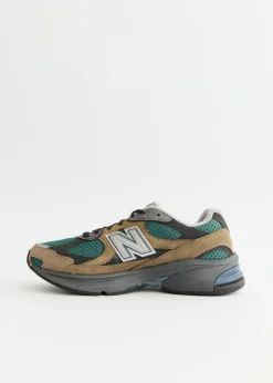 2010 'Vintage Khaki' Sneakers