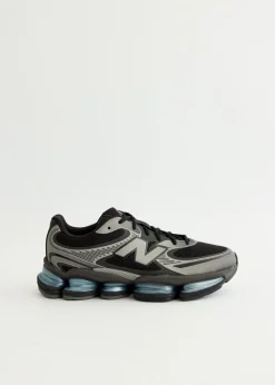 ABZORB 2000 'Black Grey' Sneakers