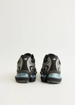 ABZORB 2000 'Black Grey' Sneakers