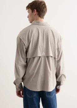 ACG Dri-FIT ADV UV 'Orb Weaver' Longsleeve Shirt