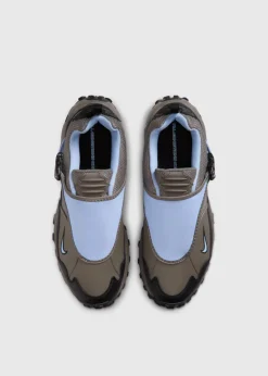 ACG Phassad 'Cave Stone Aluminium' Sneakers