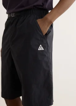 ACG UV Repel 'Orb Weaver' Oversized Shorts