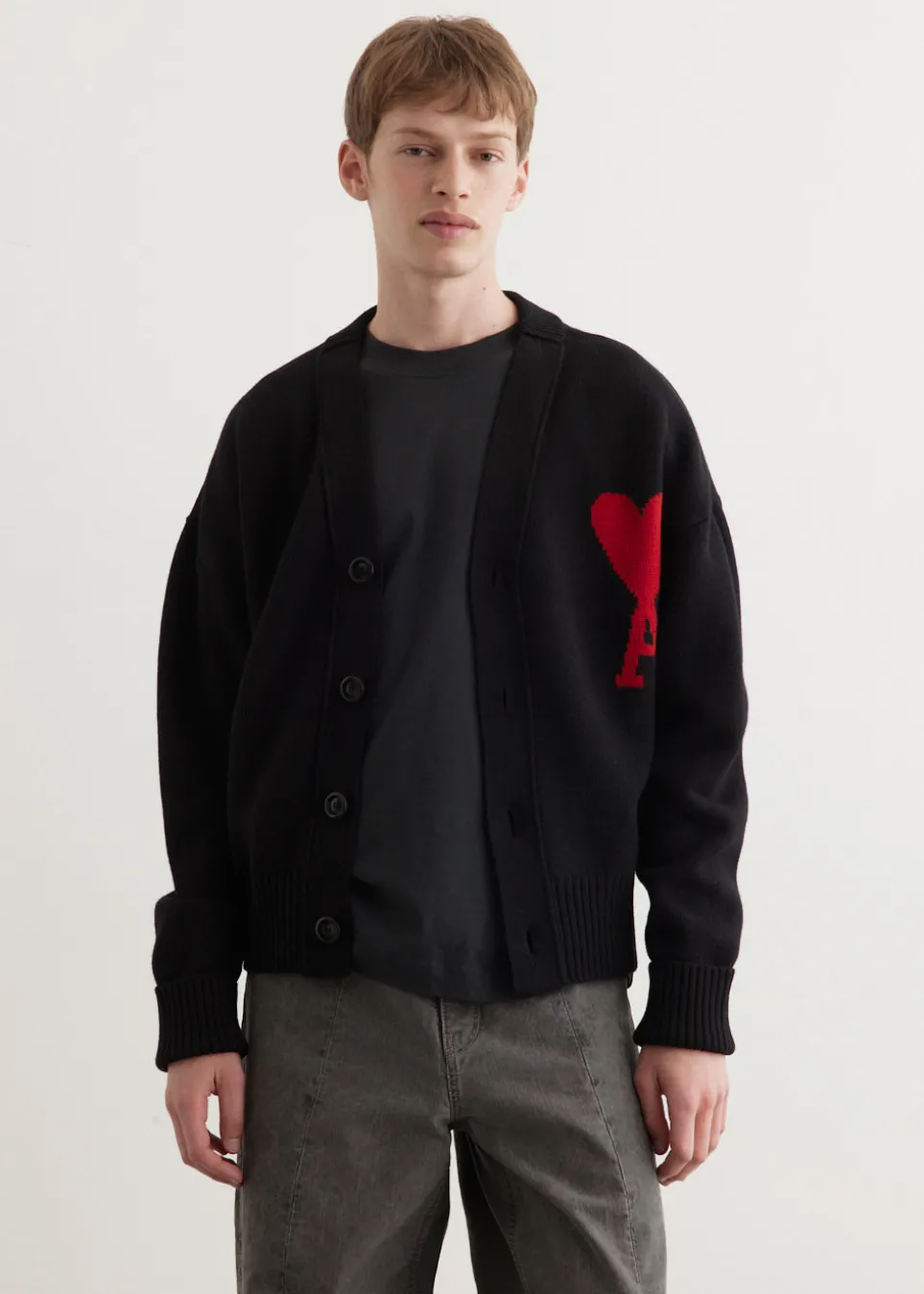 ADC Oversized Cardigan