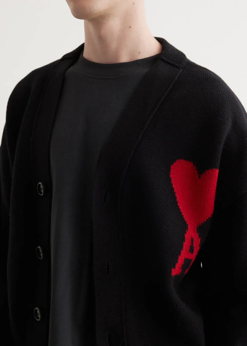 ADC Oversized Cardigan