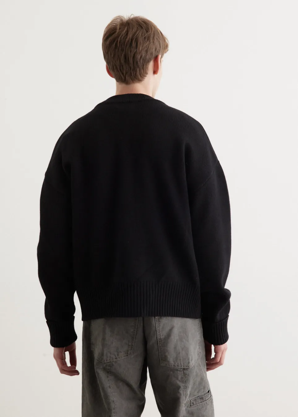 ADC Oversized Cardigan