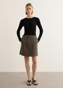 Adelma Skirt