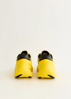Adizero Goukana 'Yellow' Sneakers
