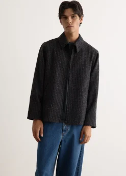 Admission Coach Jacket