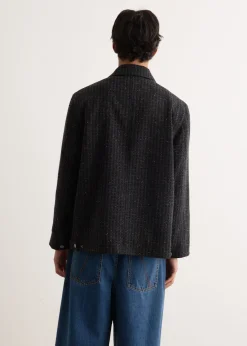 Admission Coach Jacket